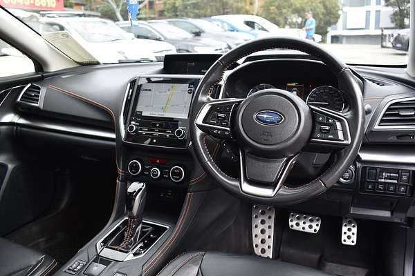 2018 Subaru XV 2.0i-S G5X