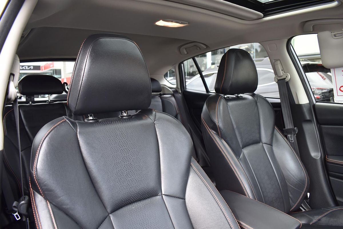 2018 Subaru XV 2.0i-S G5X