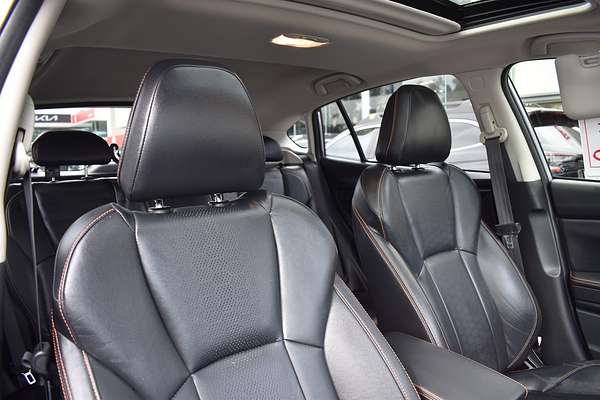 2018 Subaru XV 2.0i-S G5X