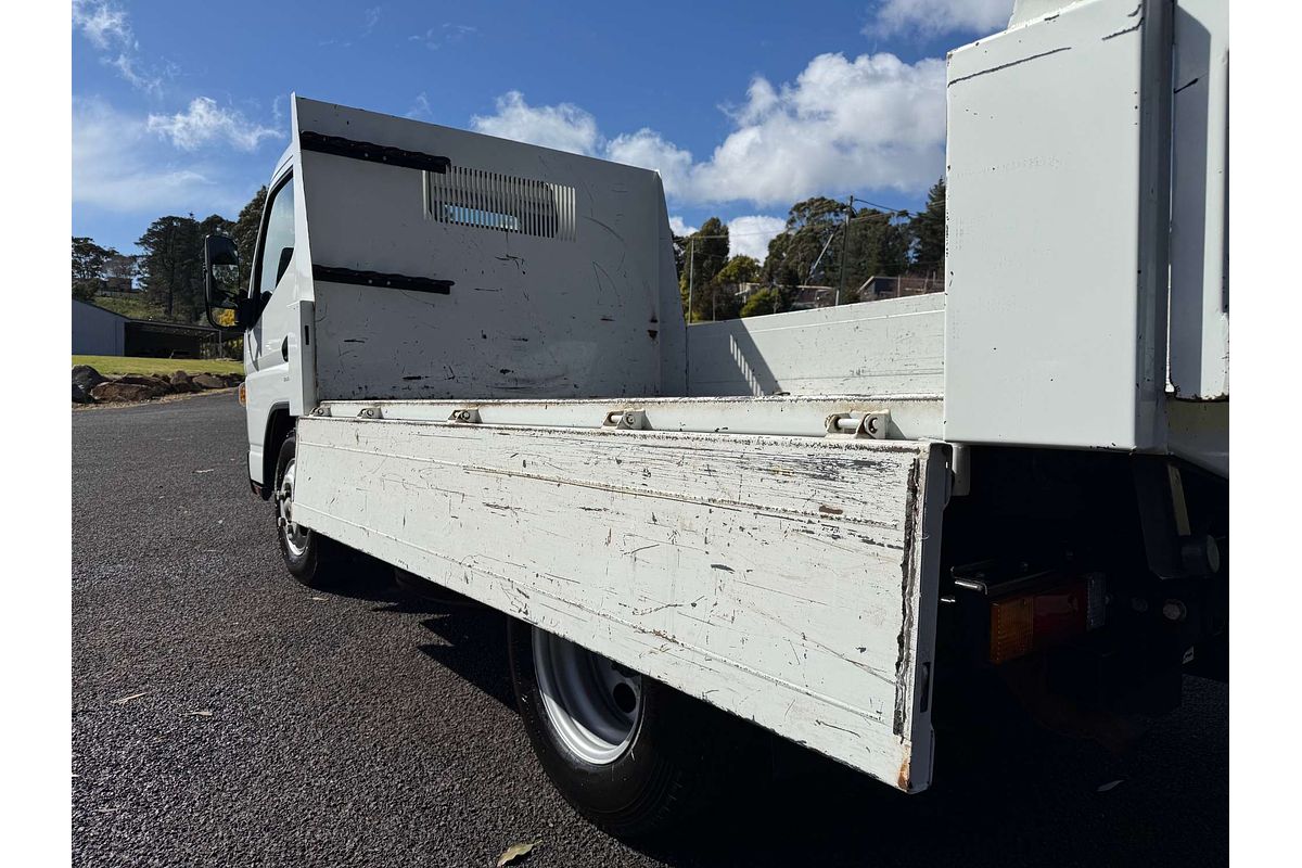 2023 Fuso Canter 615 SWB