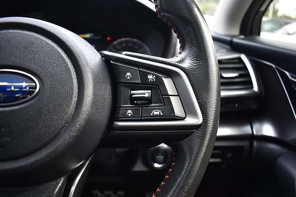 2018 Subaru XV 2.0i-S G5X