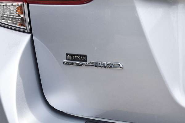 2018 Subaru XV 2.0i-S G5X