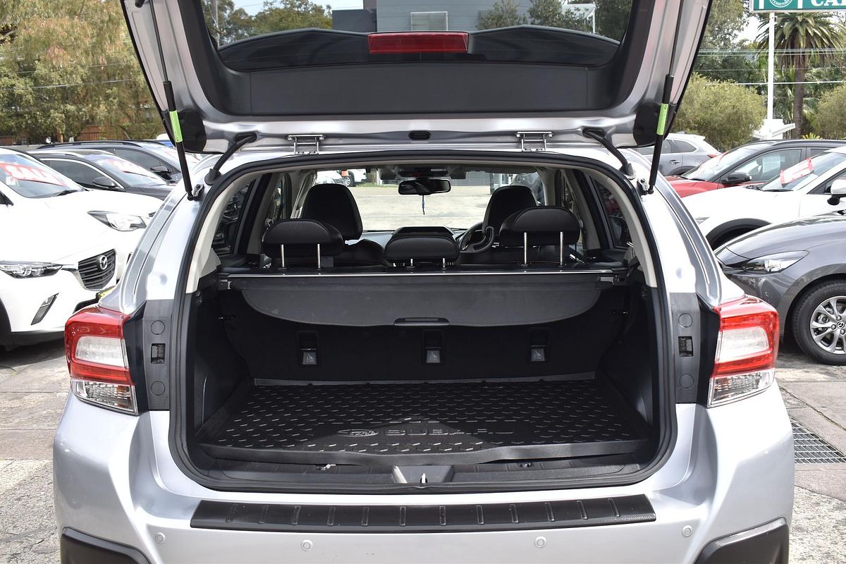 2018 Subaru XV 2.0i-S G5X