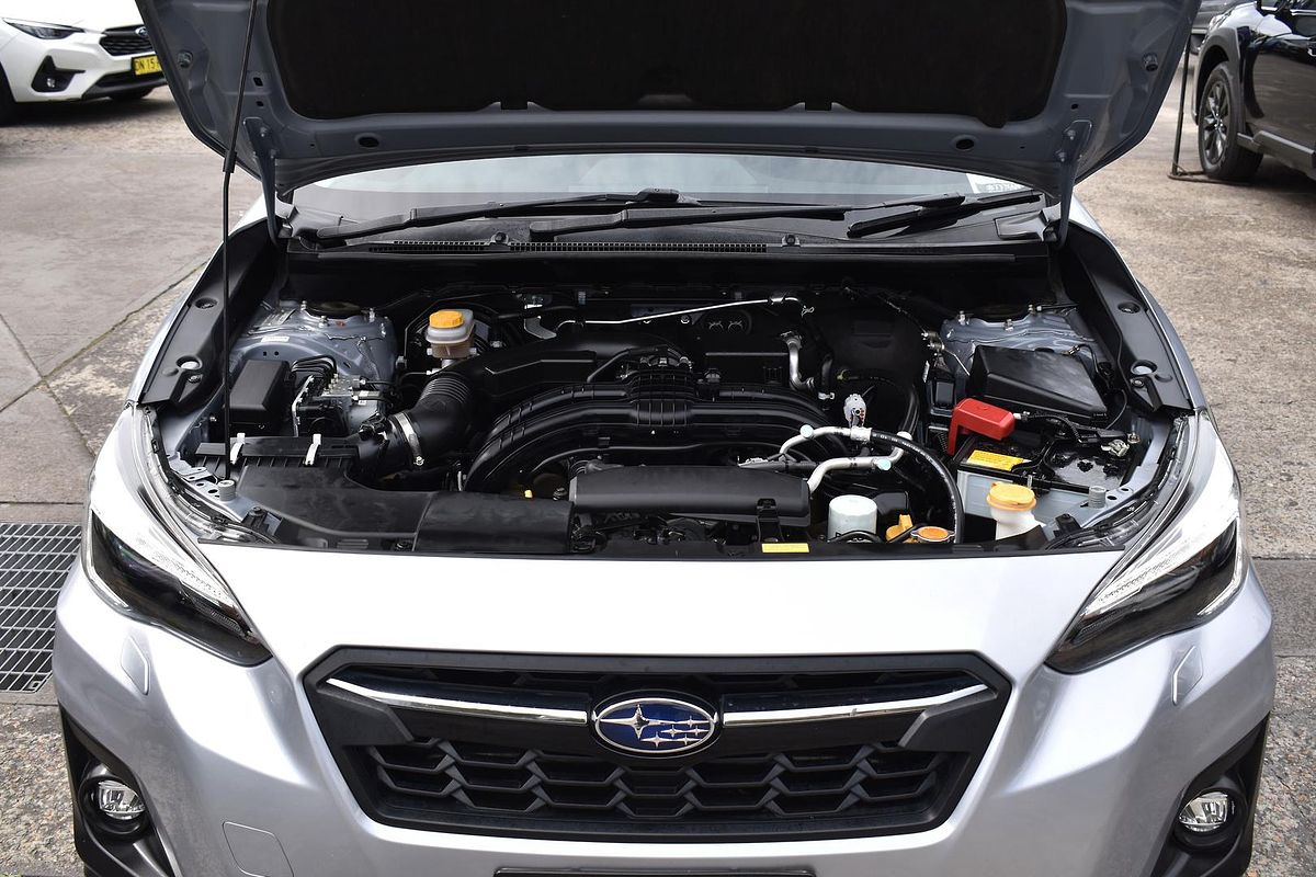 2018 Subaru XV 2.0i-S G5X