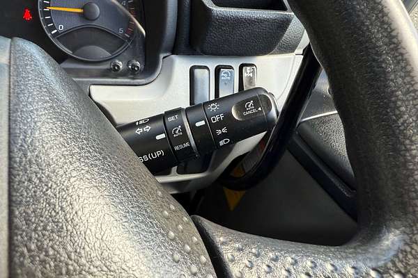 2023 Fuso Canter 615 SWB