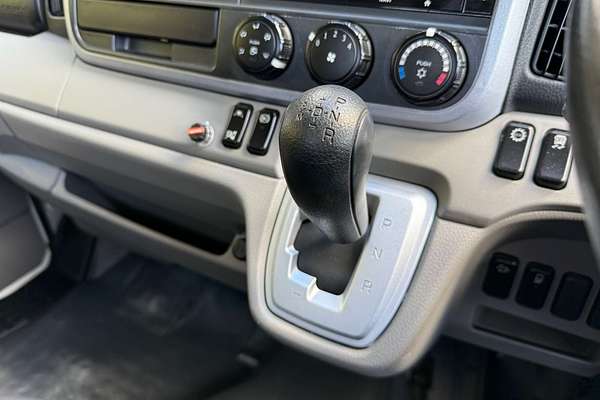 2023 Fuso Canter 615 SWB