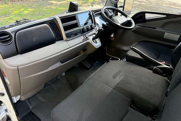 2023 Fuso Canter 615 SWB