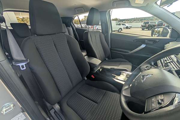 2024 Mitsubishi Eclipse Cross ES YB