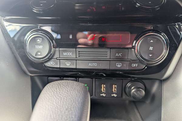 2024 Mitsubishi Eclipse Cross ES YB