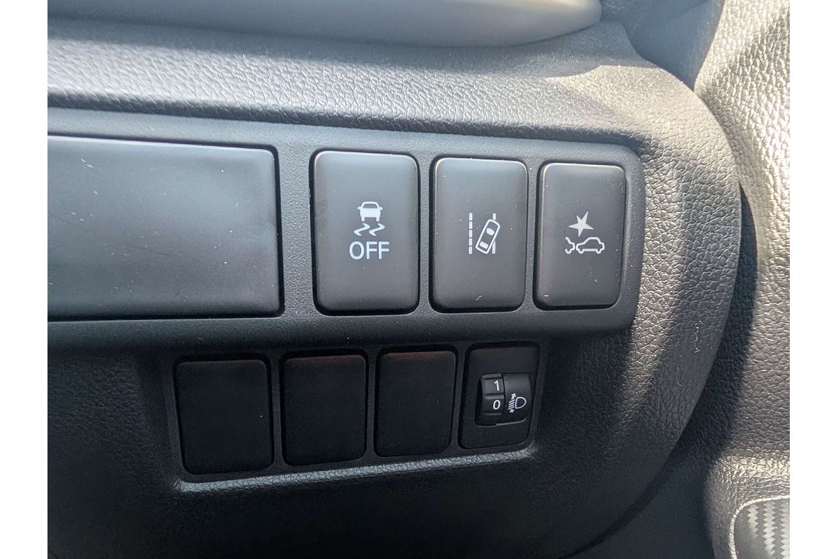 2024 Mitsubishi Eclipse Cross ES YB