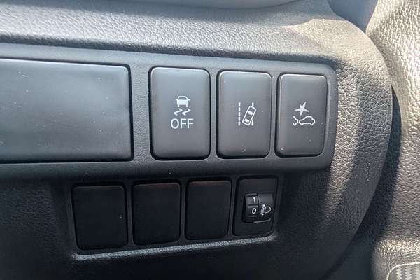 2024 Mitsubishi Eclipse Cross ES YB