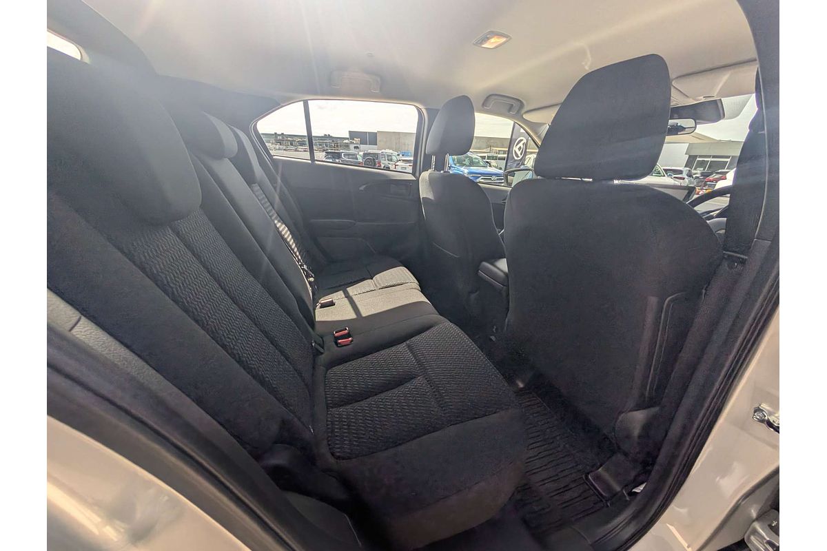 2024 Mitsubishi Eclipse Cross ES YB
