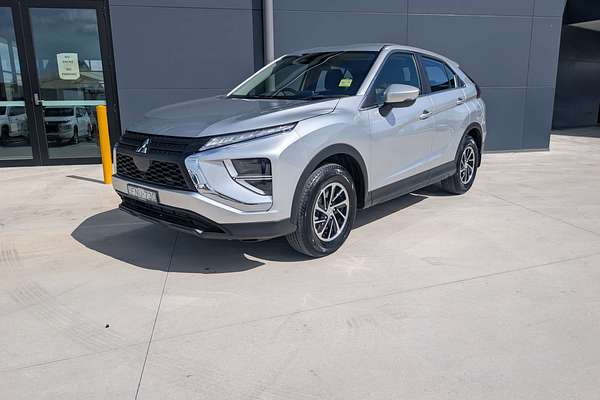 2024 Mitsubishi Eclipse Cross ES YB