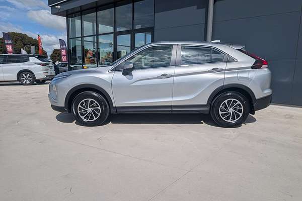 2024 Mitsubishi Eclipse Cross ES YB