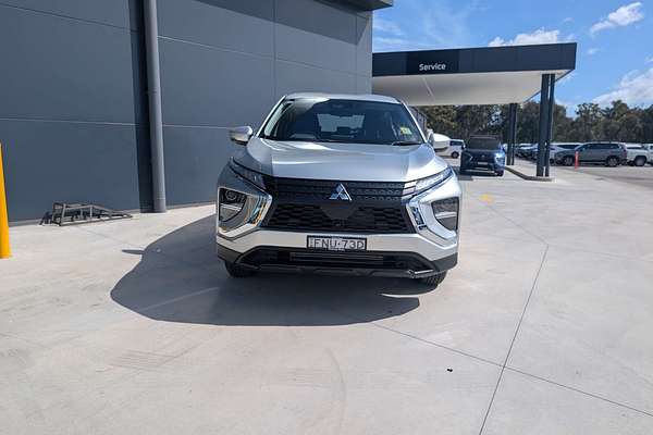 2024 Mitsubishi Eclipse Cross ES YB
