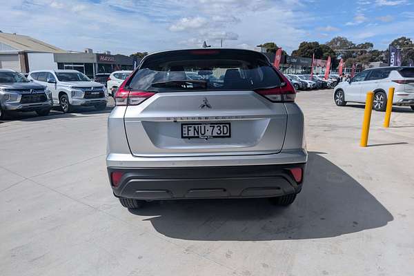 2024 Mitsubishi Eclipse Cross ES YB