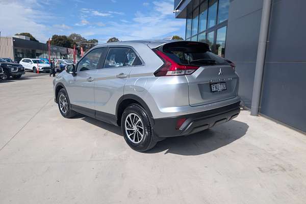 2024 Mitsubishi Eclipse Cross ES YB