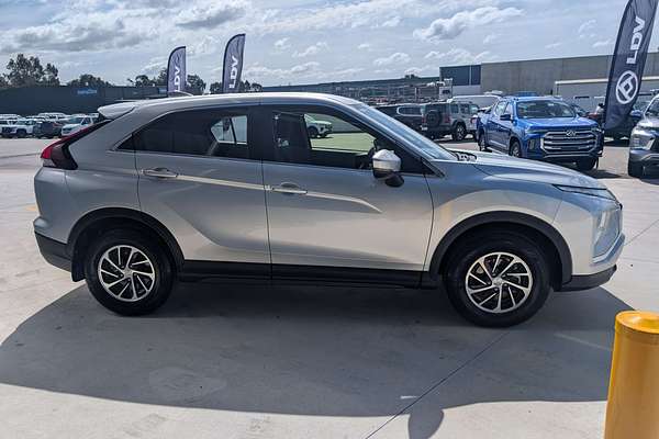 2024 Mitsubishi Eclipse Cross ES YB