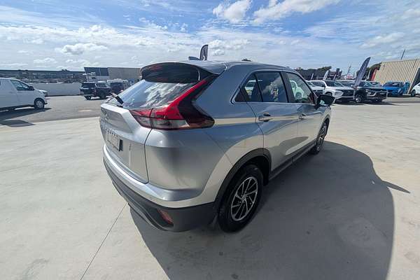 2024 Mitsubishi Eclipse Cross ES YB
