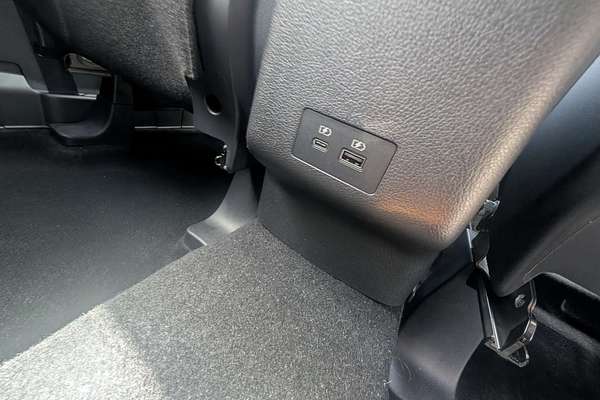 2024 Mitsubishi ASX LS XD