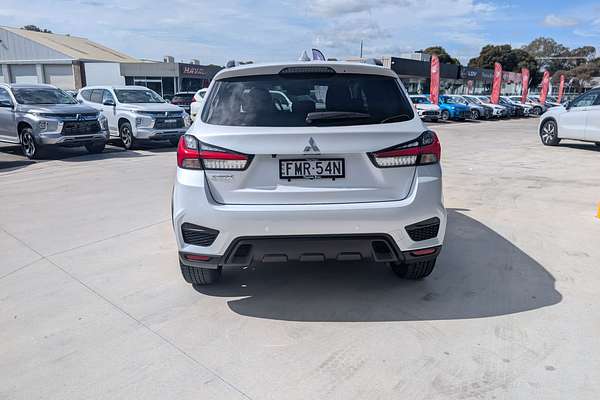 2024 Mitsubishi ASX LS XD