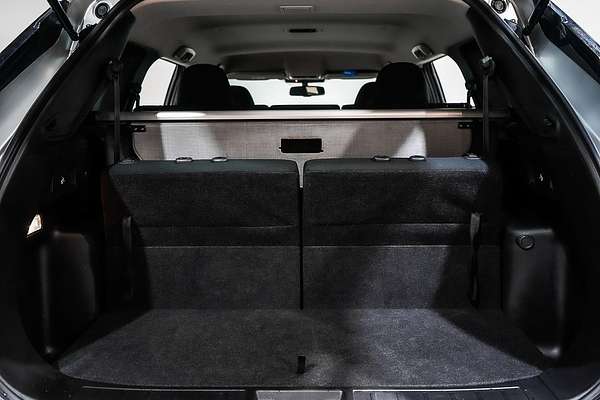 2024 Mitsubishi Outlander LS ZM