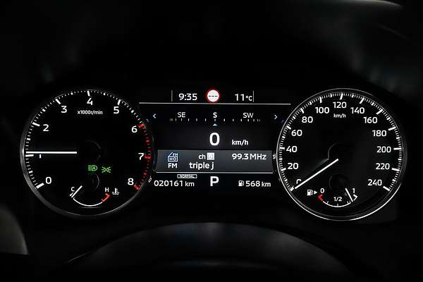 2024 Mitsubishi Outlander LS ZM