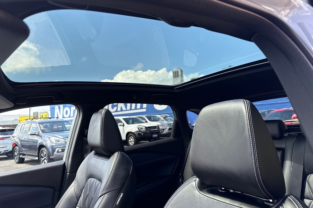 2024 Nissan QASHQAI Ti J12
