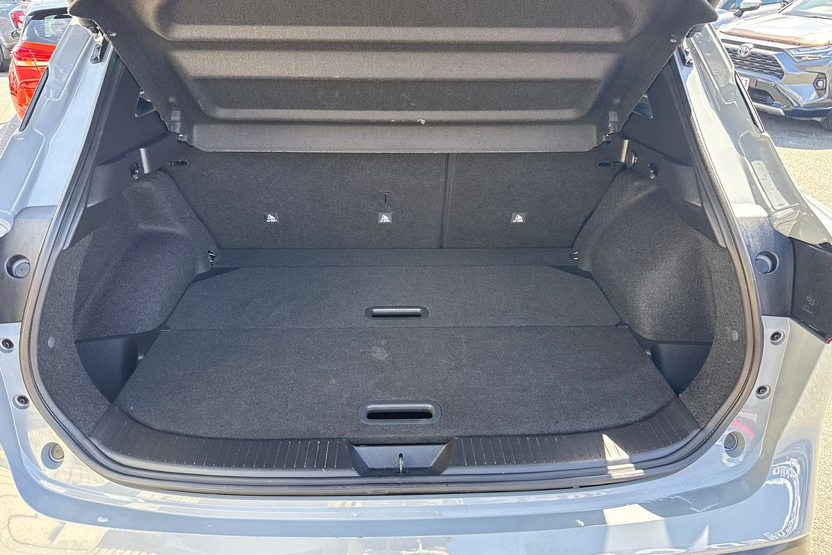 2024 Nissan QASHQAI Ti J12