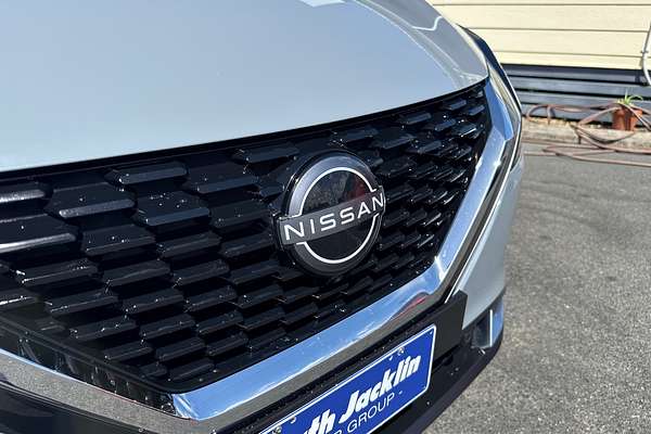 2024 Nissan QASHQAI Ti J12