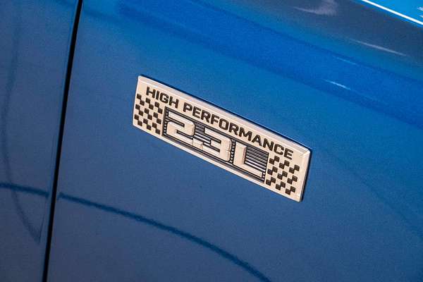 2019 Ford Mustang High Performance FN