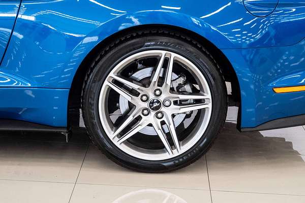 2019 Ford Mustang High Performance FN