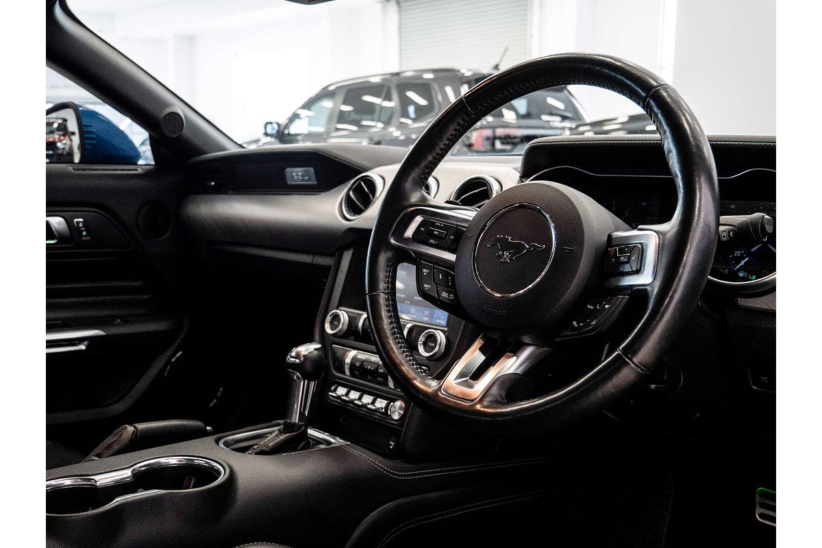 2019 Ford Mustang High Performance FN