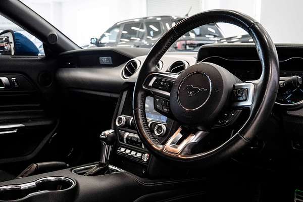 2019 Ford Mustang High Performance FN