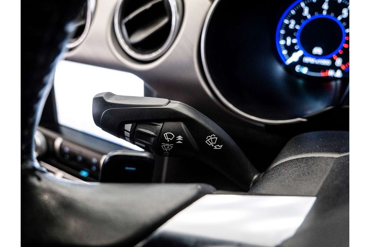 2019 Ford Mustang High Performance FN