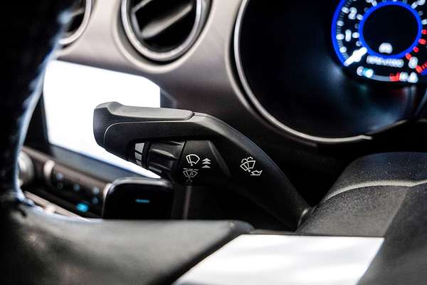 2019 Ford Mustang High Performance FN