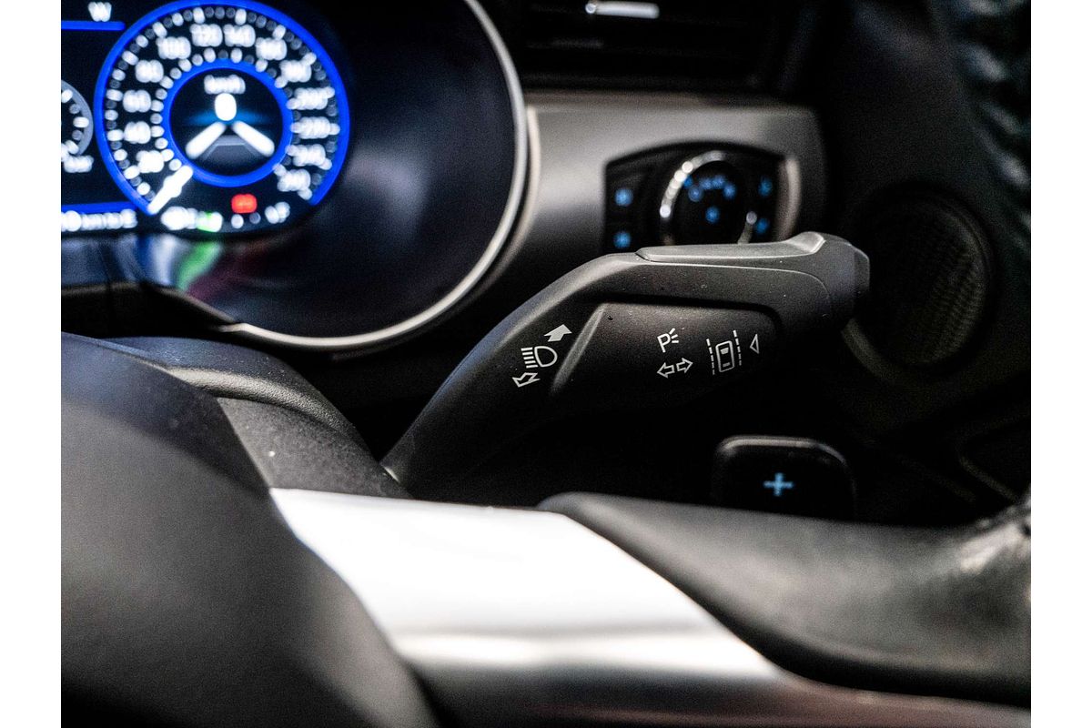 2019 Ford Mustang High Performance FN