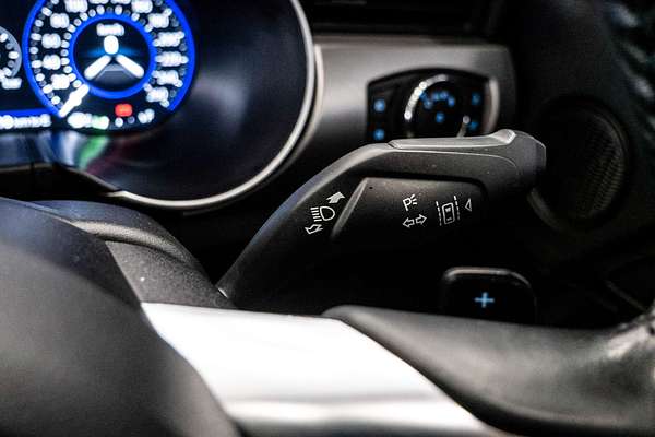 2019 Ford Mustang High Performance FN