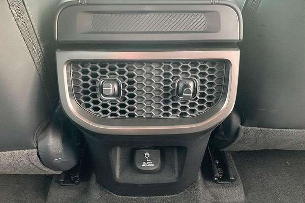 2025 Kia Tasman SX+ TK 4X4