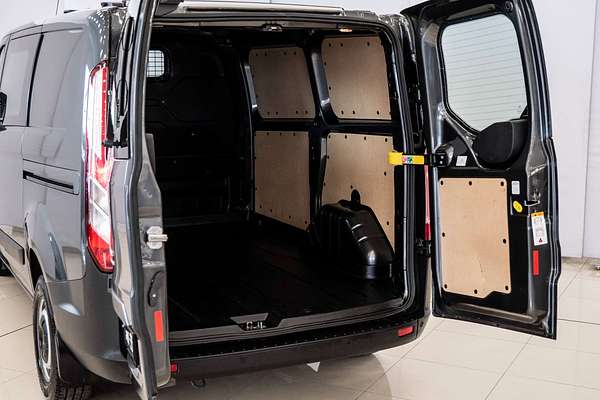 2023 Ford Transit Custom 340S VN SWB