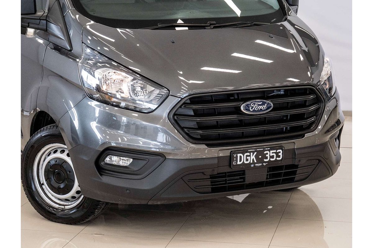2023 Ford Transit Custom 340S VN SWB