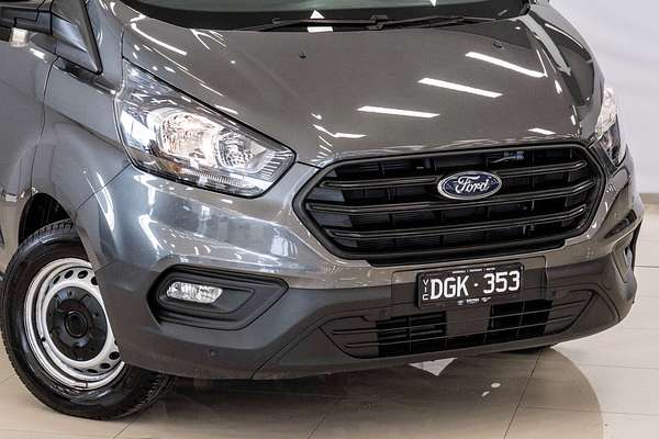 2023 Ford Transit Custom 340S VN SWB