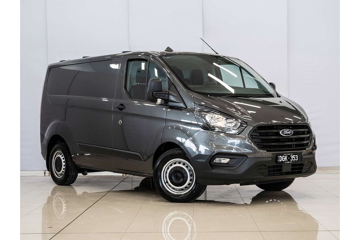 2023 Ford Transit Custom 340S VN SWB