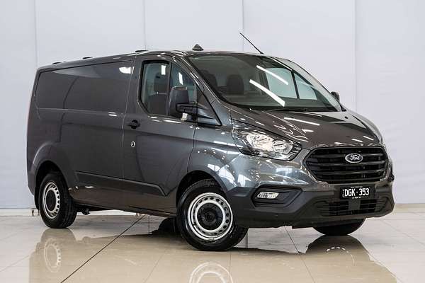 2023 Ford Transit Custom 340S VN SWB