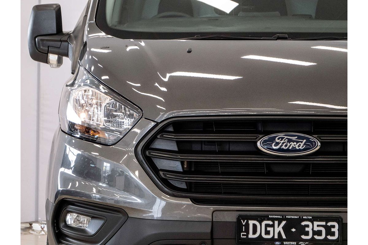 2023 Ford Transit Custom 340S VN SWB