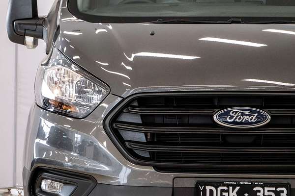 2023 Ford Transit Custom 340S VN SWB
