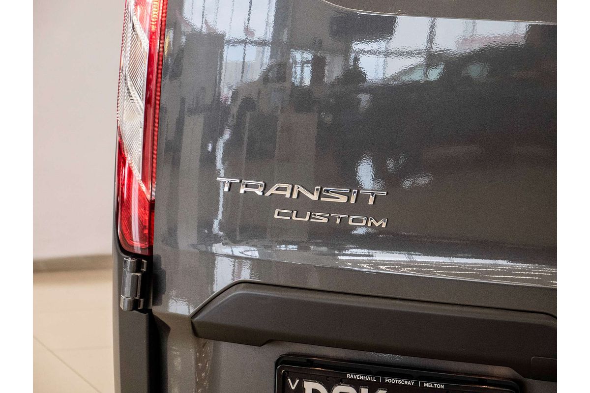 2023 Ford Transit Custom 340S VN SWB