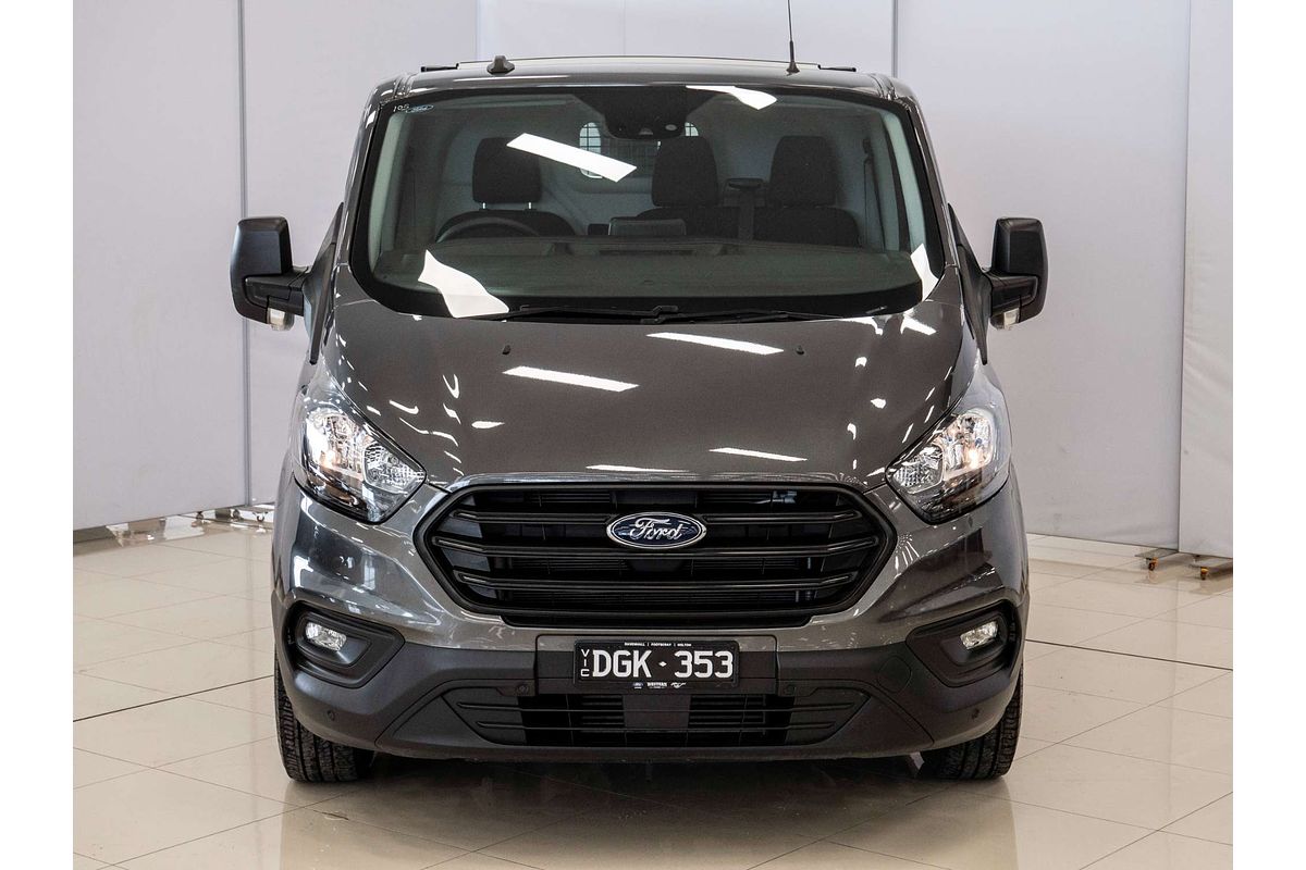 2023 Ford Transit Custom 340S VN SWB