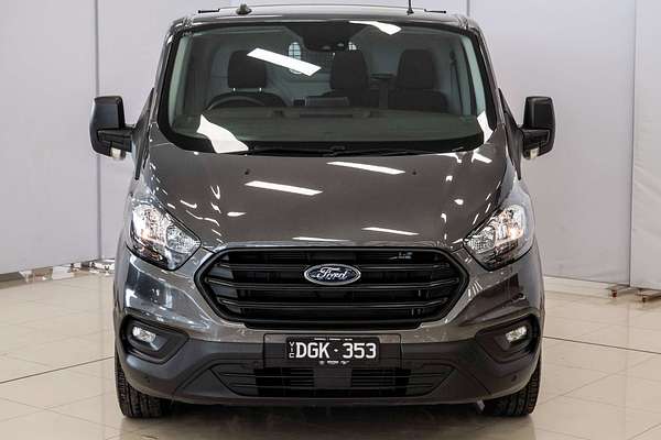 2023 Ford Transit Custom 340S VN SWB