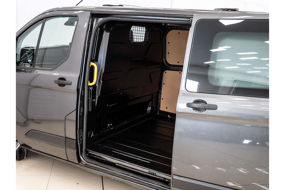 2023 Ford Transit Custom 340S VN SWB